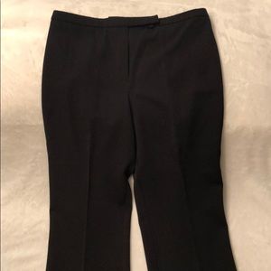 IN MODA Dress pants (black)